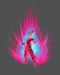 In the parallel quest, invade earth (parallel quest 8), you must defeat all of . Super Saiyan Blue Kaioken Dragon Ball Xenoverse 2 Wiki Fandom