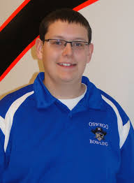 Oswego County TodayOswego Bowler Is Perfect