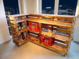 Pool aus paletten selber bauen hangende zimmerpflanzen bilder. Pallets Bar Pallet Counter Palettenmobel In 2021 Pallet Counter Pallet Bar Pallet Furniture