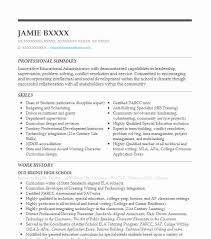 Secondary English Teacher Resume Example Teacher Resumes Livecareer