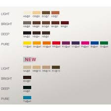 Goldwell Elumen Hair Color Elumen Hair Color Hair Color