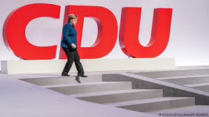 Святые с именем владимир в 2021 году почитаются 50 раз. Partiya Merkel Vybiraet Novogo Lidera Kto Stanet Preemnikom Kanclera Analiz Sobytij V Politicheskoj Zhizni I Obshestve Germanii Dw 15 01 2021
