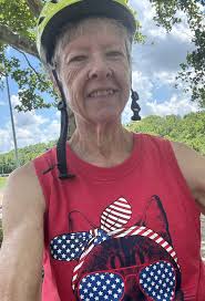 Car Break-in at 95th Street Trail Head