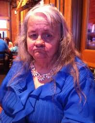 Obituary information for Stella Marie Morrow