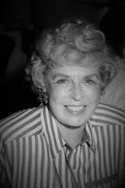 Anna Young Obituary (1933