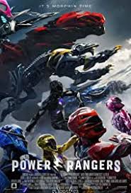 Maybe you would like to learn more about one of these? Power Rangers 2017 Imdb