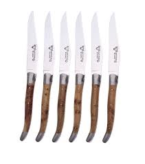 Laguiole Harrods Uk Kitchen Knives Steak Knives Global Knife Set