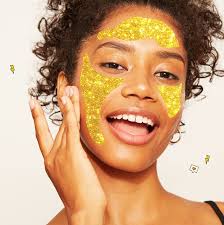 If you develop an excessive tingling or burning sensation soon after applying the mask, wash it off immediately. 3 Best Turmeric Face Masks To Remove Dark Spots And Acne Scars 2021
