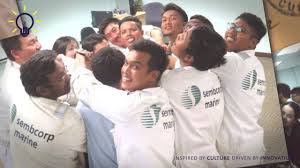 A free inside look at company reviews and salaries posted anonymously by employees. Sembcorp Marine Productivity Journey 2016 Youtube