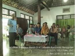 Pelatihan bawang merah oleh bi prov kaltara / news portal. Pelatihan Budidaya Bawang Merah Di Banyuroto
