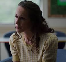 Villainess Review: Miss Mitchell (Killing for Extra Credit)