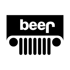 Check Out This Awesome Jeep Beer Design On Teepublic In 2020