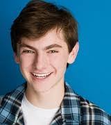 Luke Michael's Instagram, Twitter & Facebook