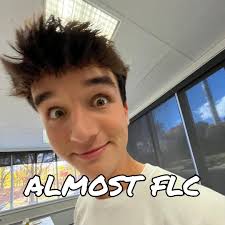 almost flc. #ctfbla
