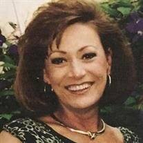 Judith Ann Yates Obituary