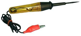 12v Test Light Testers Test Equipment Accessories
