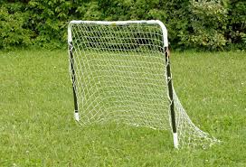 Cage De Foot Tubes Metalliques 120x80x40 Cm Cage De Foot But De Foot Coupe Du Monde 2018