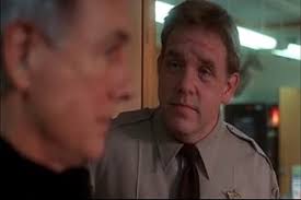 NCIS" Suspicion (TV Episode 2007)