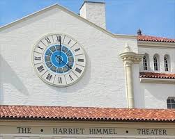 Find, research and contact wedding professionals on the knot, featuring reviews and info on the best wedding vendors. Harriet Himmel Theater Clock West Palm Beach Fl Town Clocks On Waymarking Com