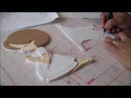 Centros de mesa para primera comunión de niña. Centro De Mesa Para Primera Comunion 139 Youtube