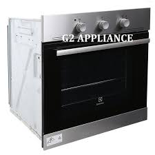 Check out these best oven brands in malaysia today: Electrolux 53l Built In Oven With Grill Function Eob2100cox Shopee Malaysia