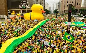Hoje tem manifestação ás 10:00 horas no centro financeiro de sorocaba. Manifestacao Grupo Convida Para Manifestacao Hoje Contra Dilma Lula E O Pt Em Olimpia Eventos Olimpia 24 Horas A Noticia Bate Aqui Olimpia Sp