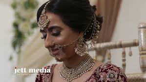 Indian Wedding at The Ramada Park Hall Hotel