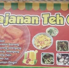 Resepmembuat gablog / aneka resep kue dan masakan enak. Jajanan Boyongpante Jajapp Pages Directory