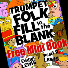 Some free lyrics sites are online hubs for communities that love to share anything related to music, including sheet music, tablature, concert schedules and. 4 Free Song Puzzles Trumpet Folk Fill In The Blank