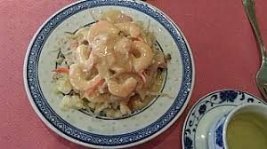 Kam Kok From Marcq En Barœul Menu