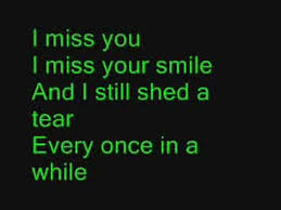 100 Best Missing You Songs Love Lives On And when i see your eyes. 100 best missing you songs love