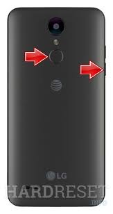 Go to codes2unlock.com and enter your phone details like phone manufacturer, model, and locked network. Hard Reset Lg Phoenix 4 How To Hardreset Info