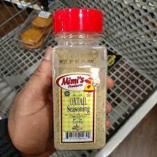 Is This All I Need Kesha_l_martin Nisee_empress Oxtail Oxtail Spices Food
