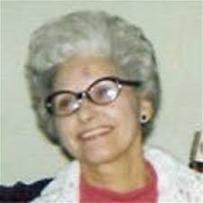 Violet Chamberlin Obituary