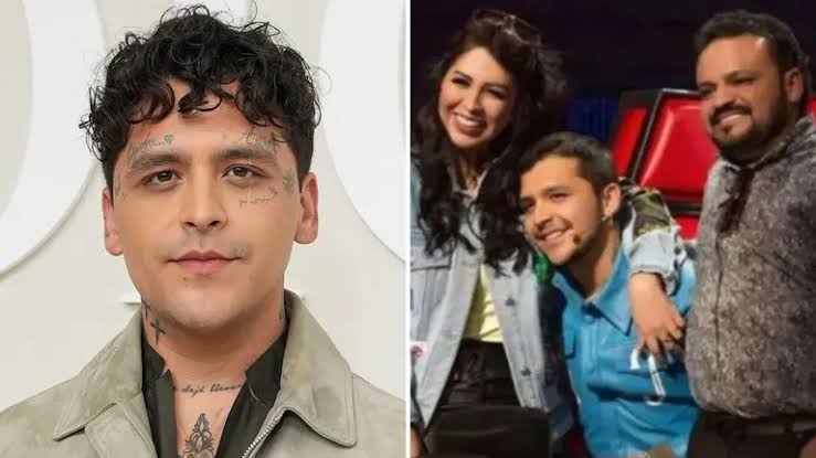 Nodal demanda: él y sus papás enfrentarán audiencia inicial por denuncia de  Universal Music | Univision Famosos | Univision