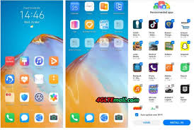 As rumors started to swirl this week about huawei's next flagship device, the p40 pro, which is likely due next year, there was also. Huawei P40 Pro 5g Smartphone Test 4g Lte Mall