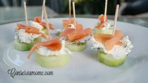 We did not find results for: Conservamom Smoked Salmon Cucumber Bites Easy Low Carb Appetizer