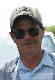 John “Grampee” Whelchel (1952-2018)