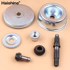 Well, in just a few months the shaft broke and i took it back to find out what happened. Gear Box Working Head Drive Shaft Kit For Stihl Fs85 Fs90 Fs100 Fs120 Fs120r Fs200 Fs200r Fs250 Fs250r Trimmer Brushcutter Trimmer Gearbox Stihl Headtrimmer Head Aliexpress