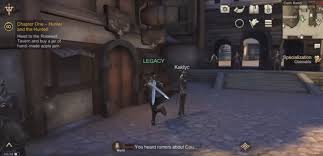 Maybe you would like to learn more about one of these? Rangers Of Oblivion 1 3 0 Download For Android Apk Free