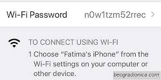Przedstawiamy krótki poradnik w czterech prostych krokach! Jak Zmienic Haslo Hotspot Iphone A Pl Beogradionica Com