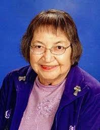 Obituary for Martha Pappadopoli