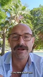 Alex Quin's Instagram, Twitter & Facebook