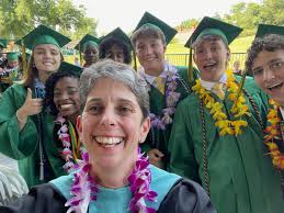 Howard County Principal, Marcy Leonard, Retires After Decades of  Distinguished Service