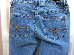 Jag Jeans Made In Hong Kong Size 8 They Have Spandex For