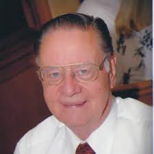 Gregory Jay Applegate Obituary (1937