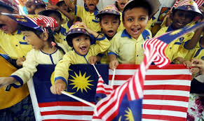 Yaitu sejarah kemunculan manusia sejak homo. 9 4 Juta Penduduk Malaysia Bawah 18 Tahun