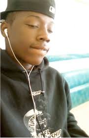 Draysean #9 Violence-Free Foundation