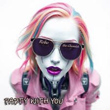 Party With You