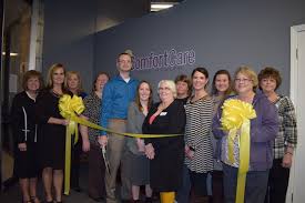 Care and comfort home health. Home Health Company Comfort Care Opens Trussville Location The Trussville Tribune